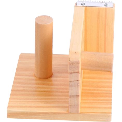 mit Praktischem Klebebandhalter und Cutter Tragbar für Büro