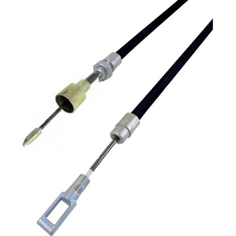 Cavo freno 1820/2045mm AL-KO