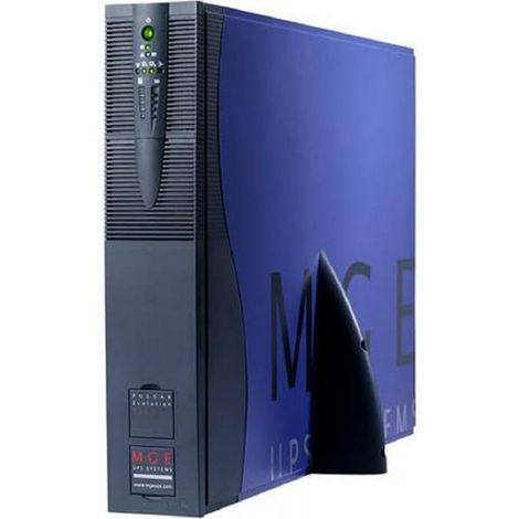 EATON Cordon d alimentation d entrée FR pour onduleur 16A (CBLIN16EU)