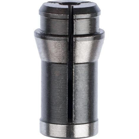Bosch Spannzange ohne Spannmutter, 3 mm, für Bosch-Geradschleifer - 2608570136 (1/4)