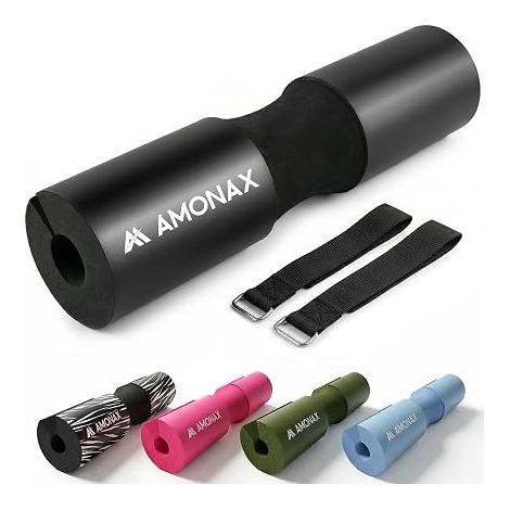 Barbell Squat Pad Foam Squat Foam Sleeve Neck (1/5)