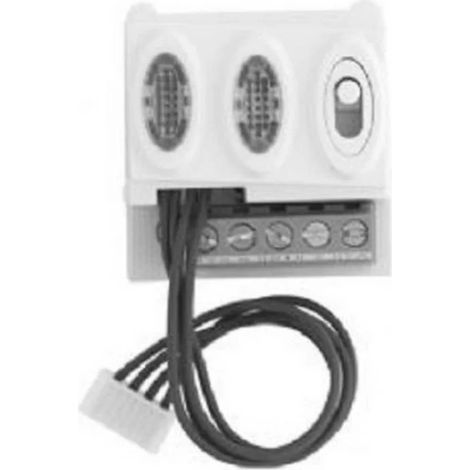 Bpt YPL 61818000 LED switch