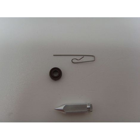 Kit aguja carburador US 16630021 TECUMSEH cortacésped 229016