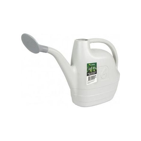 REGADERA ECO OASIS 6 L. LISTA - EHLIS