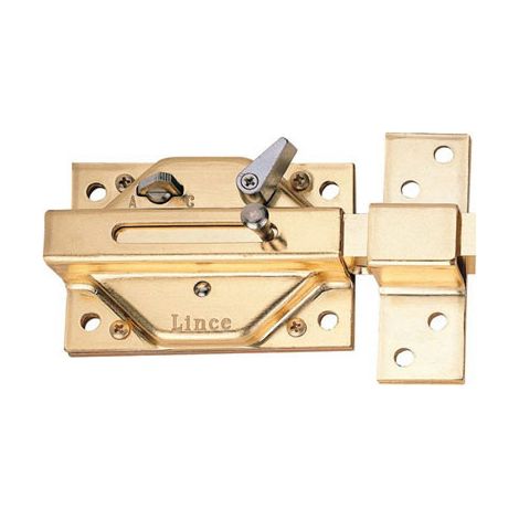 Alter Kupferbolzen 74x105mm 3930cv lince (1/3)