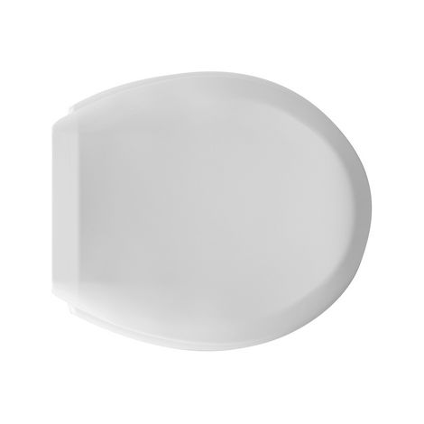 SEDILE WC TERMOINDURENTE MODELLO DIANTER 9 FORMA 1- Bianco- DH- pezzi 1