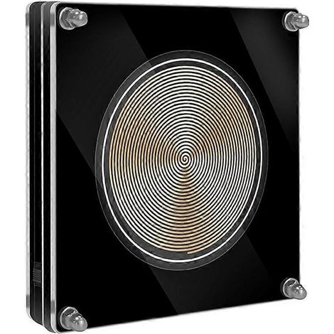 7,83 Hz Impuls-Schumann-Wellengenerator mit extrem niedriger Frequenz (Erde) (1/5)