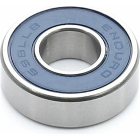 698 Llb - Abec 3 (radial) - 8x19x6