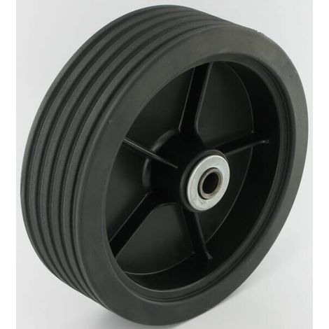 Rueda CASTELGARDEN 81007311/0 modelo CL480 - CL 484 - F502 - F504 - NG464 - NG504 - NGL504 - PA502 (1/2)