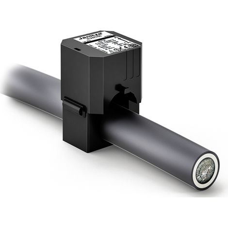 Janitza KUW2/40-250 1503353 Kabelumbaustromwandler Primärstrom 250 A Sekundärstrom 5 A Leiterdurchf