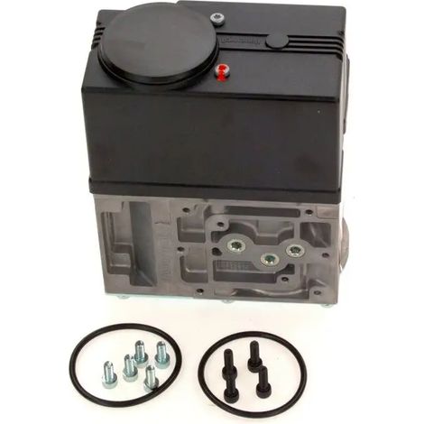 BOSCH Válvula VR415 VE 5008 kpl everp, 7747002330