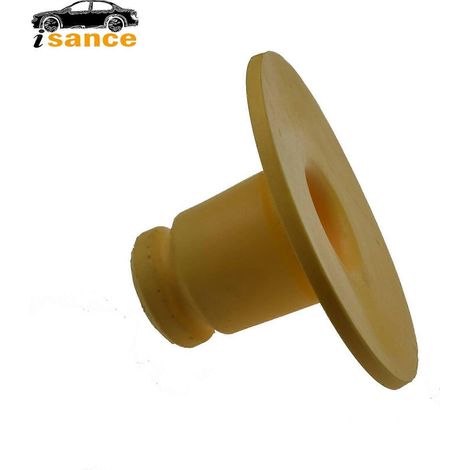 Butées de ressort arrière pour Saab 9-3 2003-2014 2.0L 12802494 (neuves) (1/5)