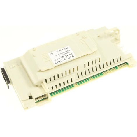Module de puissance programmé pour lave-vaisselle – Compatible Bosch – 12018214 (1/4)