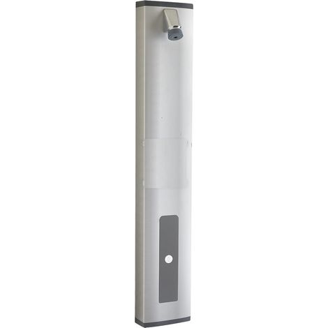 Prestotem 2 Touch robinet douche temporisé tactile - Sanitaire