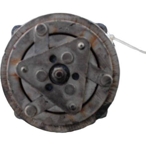 [PRODUIT D'OCCASION] Compresseur Air Conditionne PEUGEOT 607 99-2004 ♻️ Ref Oe. 6453jn - Garantie à vie (1/5)