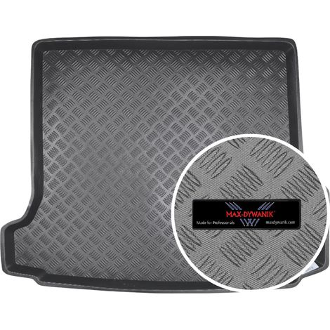 Alfombrilla de maletero MAX-mat para Opel Frontera B SUV 1998-2003