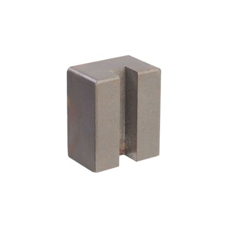 Tête de chauffage à induction - Ferrite - Utilisation pour l'article 58258