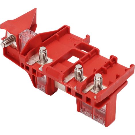 Bloc de fusibles de borne de batterie D07A 67 S99B, remplacement Anti-haute température pour Mazda 3 2013 – 2018.