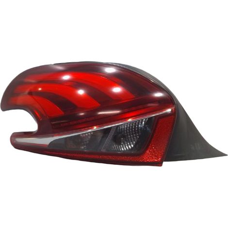 Feu Arriere Gauche  PEUGEOT 208 [PRODUIT D'OCCASION] ♻️ 9825601280 - Garantie à vie (1/2)