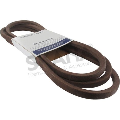 Courroie JONSERED, HUSQVARNA, AYP 532194346, 194346, 583332201