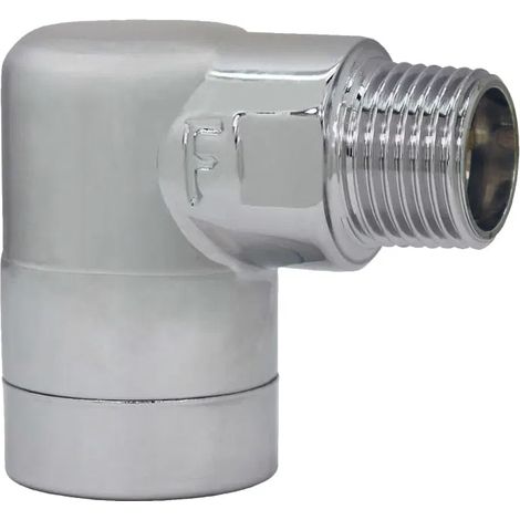 Allgas-Steckdose, DN 15, 1/2" mit TAS