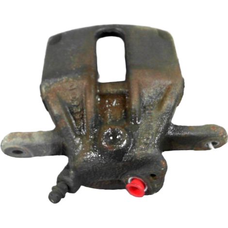 [PRODUIT D'OCCASION] Etrier De Frein Avant Gauche NISSAN Note ♻️ Ref Oe. 41011ax60a - Garantie à vie (1/4)