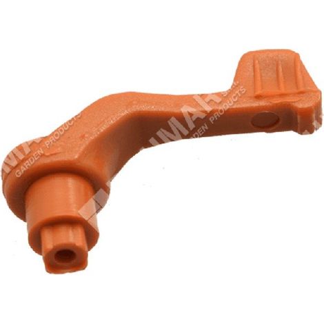 Leva aria per decespugliatori EMAK - OLEO MAC - DYNAMAC - EFCO COMPATIBILE - 049054