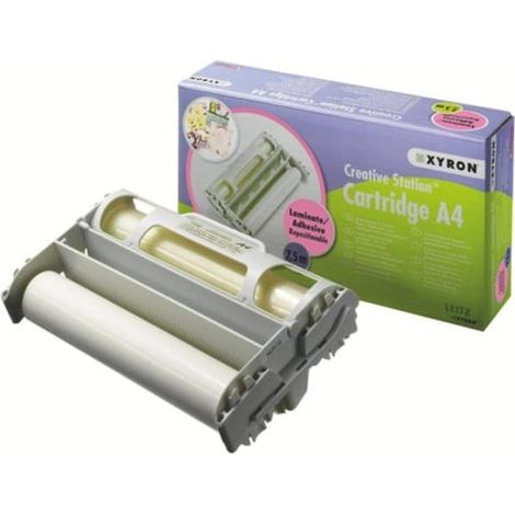 Esselte 23463 pellicola per plastificatrice A4 1 pz