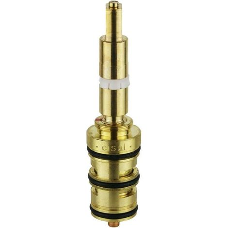 Cartuccia termostatica CISAL ZZ92038004 Cartuccia (1/3)