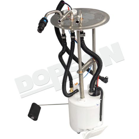 Kraftstoffpumpe P75038M FG0947 F6PZ9H307CA F6PZ9H307CB F6PU9H307DB Ford E-150/E-250 Kraftstoffpumpenbaugruppe (1/4)