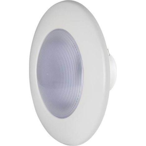 Astralpool – Projecteur LED blanc PAR56 11,5W – Luminosité 1300 lumens – Connectique standard PAR56 – Durée de vie 25 000 heures (1/4)