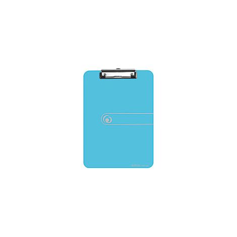 Herlitz 11205671 - Bleu - A4 - Polystyrene