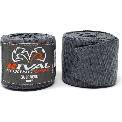 Fasce per le mani Rival Guerrero - grigio rhwg 3,5 m