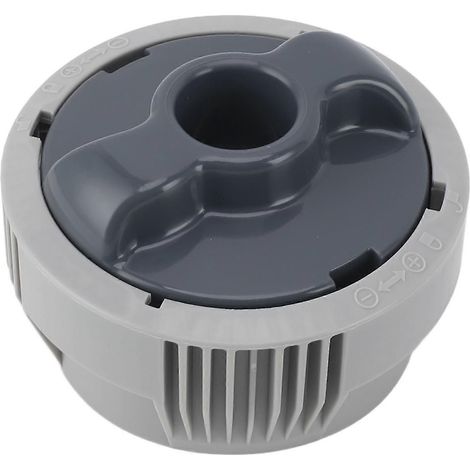Distributeur de chlore pour spas Lay-Z-Spa P05345 P03821 pour les propriétaires de spas européens (1/5)