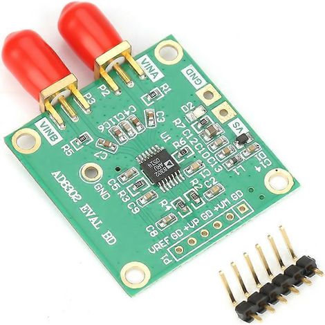 AD8302 LF-2.7G RF/IF Phasendetektions-Impedanzanalysemodul