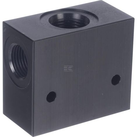 C谩rter de aluminio SDC10-2-A UNBRANDED CP9102A08M (1/4)