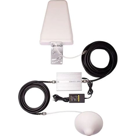 externe antenne Tesla gsm-01 lte robust außen lte (1/3)