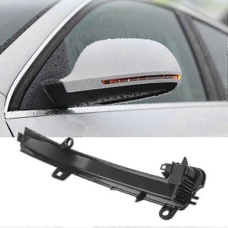 unidades de intermitentes LED de dirección dinámica para espejo retrovisor para F20 F30 F31 F22 F23 F32 X1 E84 1 hwy (1/4)