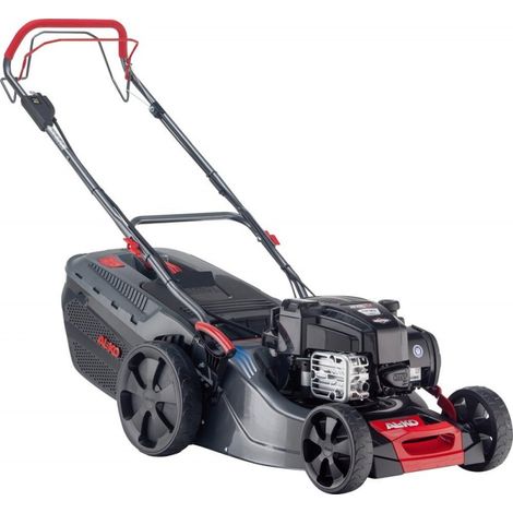Benzin-Rasenmäher COMFORT 46.0 SPI-B STRECKE (1/4)