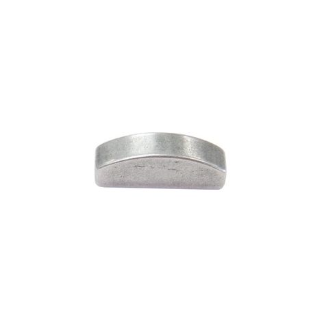 Honda – Clavette pignon roue arrière tondeuse – Accessoire pour tondeuse HRG 415C/465C/HRB 535/HRD 535/HRX 537 – Longueur 12.3mm – Épaisseur 3mm