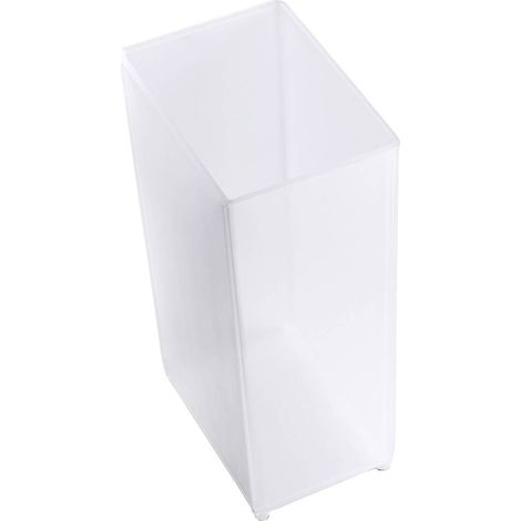 raaco 150 A8-1 Inserto per valigetta porta minuteria (L x A x P) 55 x 133 x 79 mm Contenuto 1 pz. (1/2)