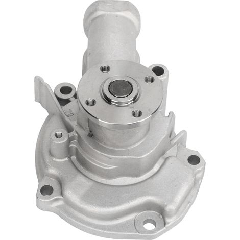 Wasserpumpensatz 43532 mit Dichtung als Ersatz für Mitsubishi Outlander 2003 (1/5)