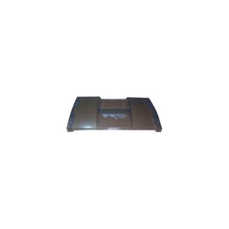 ABATTANT FNE19400, Congelateur, 4312611300