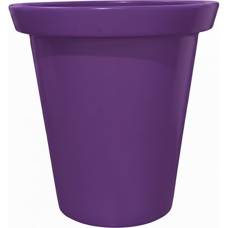 Pot de fleurs rond xxl delight 760l (1/4)