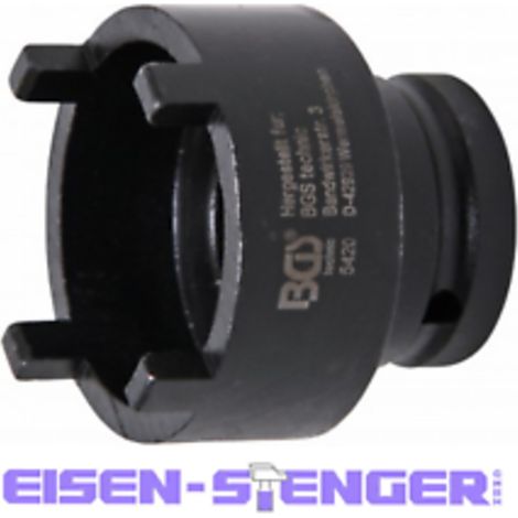 BGS - Traggelenk-Zapfenschlüssel   für Mercedes-Benz M-Klasse - 5420