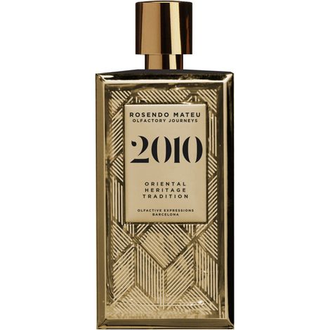 2010 Oriental Héritage Tradition Eau de Parfum Vaporisateur 100 ml