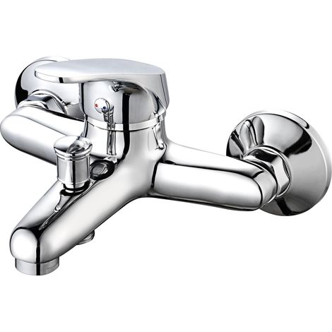 Mitigeur de baignoire Java (1/2)