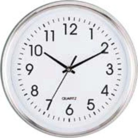 baja bernar reloj de cocina acero inox eb-12   29,5 cm   5-0003