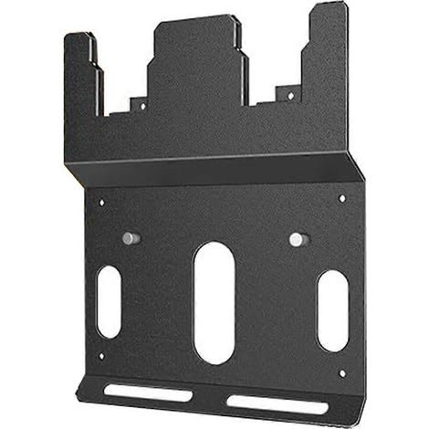 Support mural pour chargeur DCB112 et batterie 20 V (1/5)