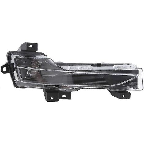 Phare antibrouillard avant pour Tesla Model 3 Y - Accessoires Tesla